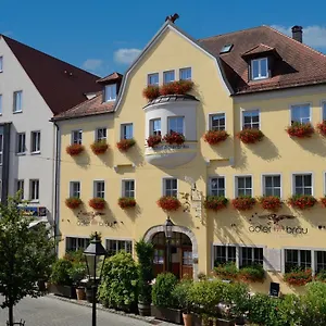 Land-gut-hotel Adlerbräu Gunzenhausen