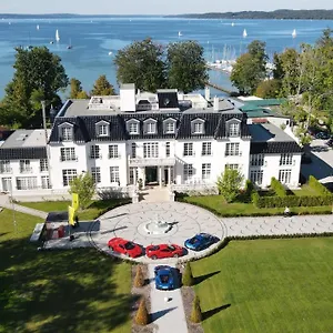 The Starnbergsee Hideaway **** Seeshaupt