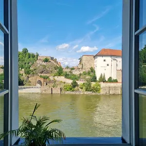 Boutique Morgentau *** Passau