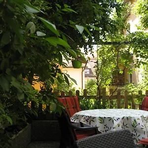 Moeve Garni *** Lindau (Bodensee)