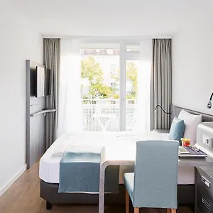 Living 3* Nuremberg