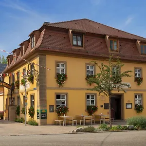 Hotel&brauereigasthof Drei Kronen Memmelsdorf