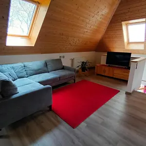  Apartment Ferienwohnung Rittergut Rossendorf Deutschland