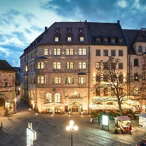Victoria 4* Nuremberg