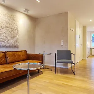  Apartment Dein Chill-space Mitten In Deutschland