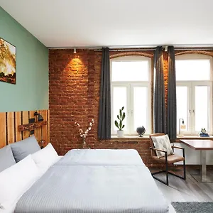  Apartment Hanomag Quartier Deutschland