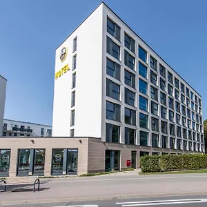 B&B Hotel Neu-Ulm *** Neu-Ulm