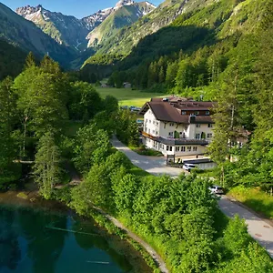 Elements Christlessee **** Oberstdorf