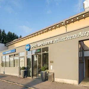 Western München Airport Erding