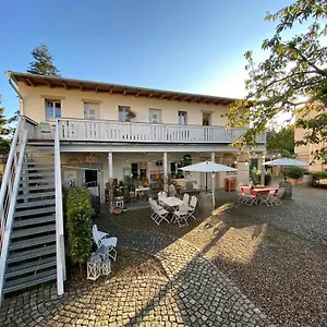  Apartment Adele - Ruhig, Direkt Am Elberadweg & Badesee Mit Balkon Deutschland