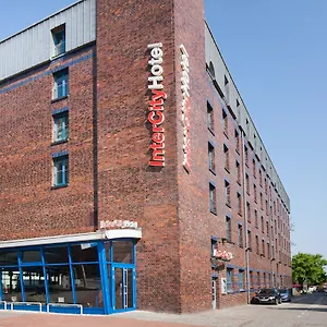 Intercityhotel Altona 3* Hamburg