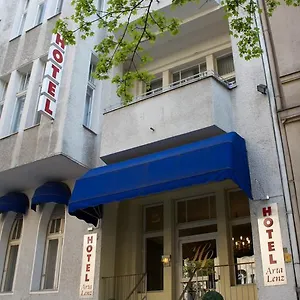 Arta Lenz 3* Berlin