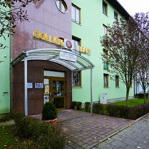 Perlach Allee By Blattl 3* Munich