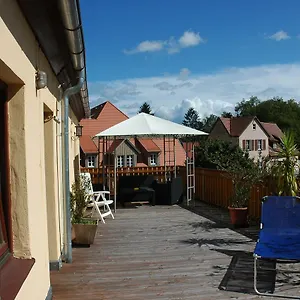 Dinkelsbuehler Hof ** Dinkelsbuehl