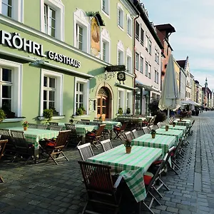 & Roehrl *** Straubing