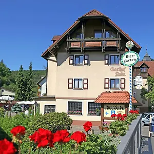 Landgasthof Zur Linde *** Heimbuchenthal