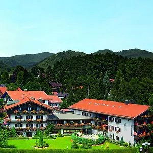 Alpenhof **** Bad Wiessee