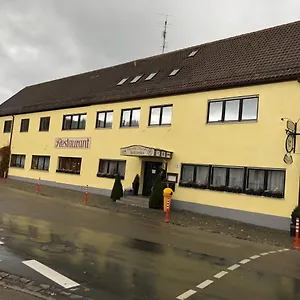 Eiscafe - Pizzeria Antonio Lichtenau (Bavaria)