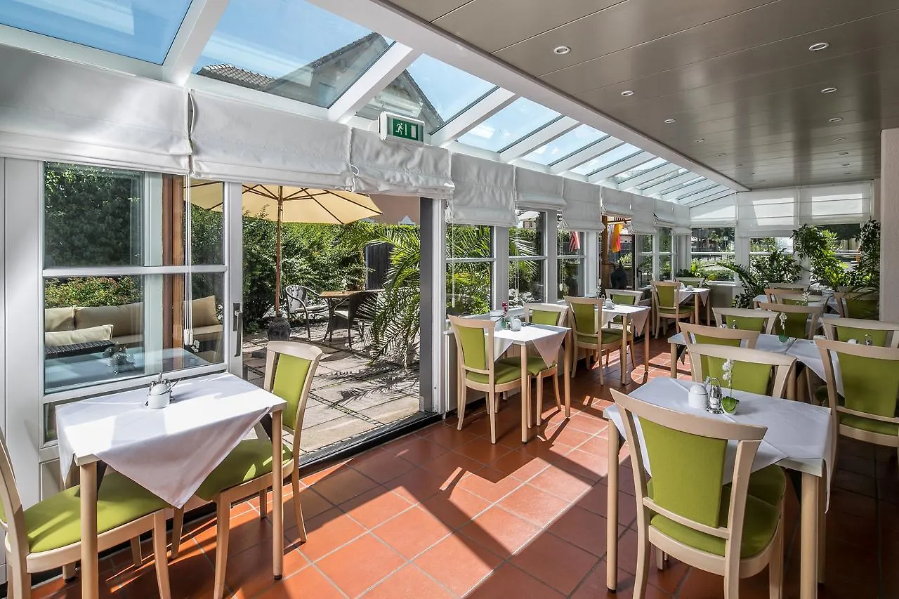 Hotel Am Krone Park Olching 3*,  Németország