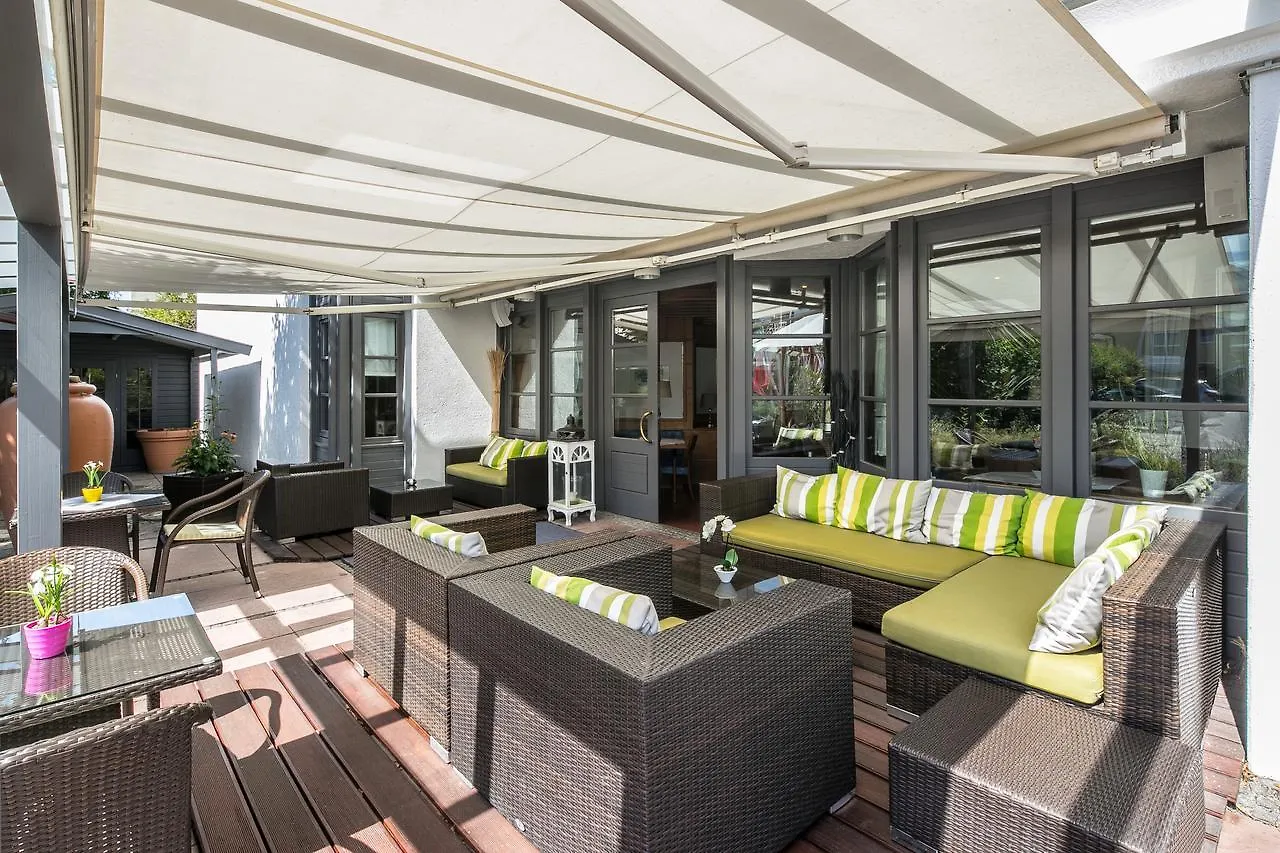 Hotel Am Krone Park Olching