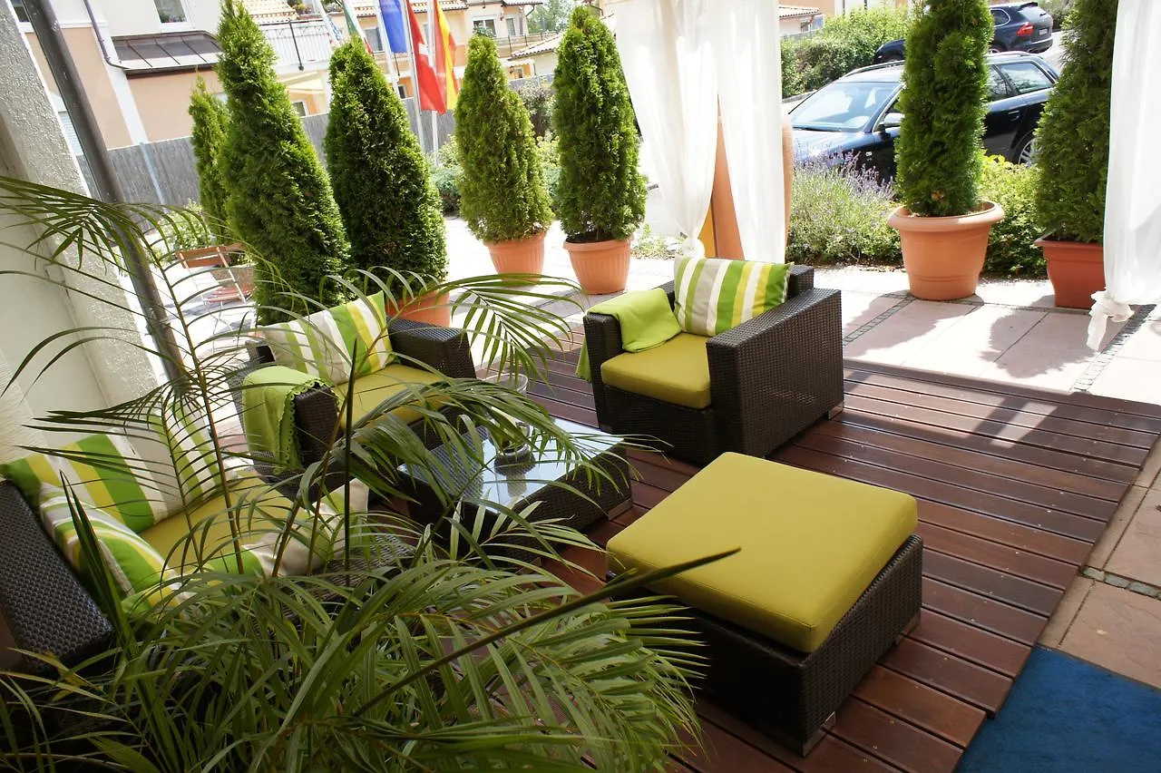 Hotel Am Krone Park Olching